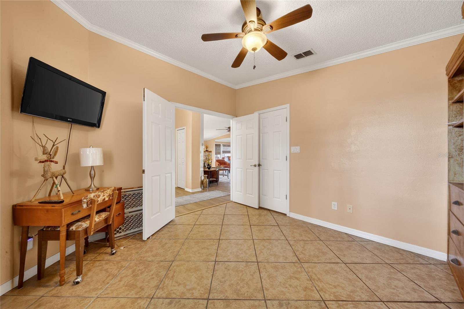 PLANTATION AT LEESBURG CASA DEL LAGO - Residential