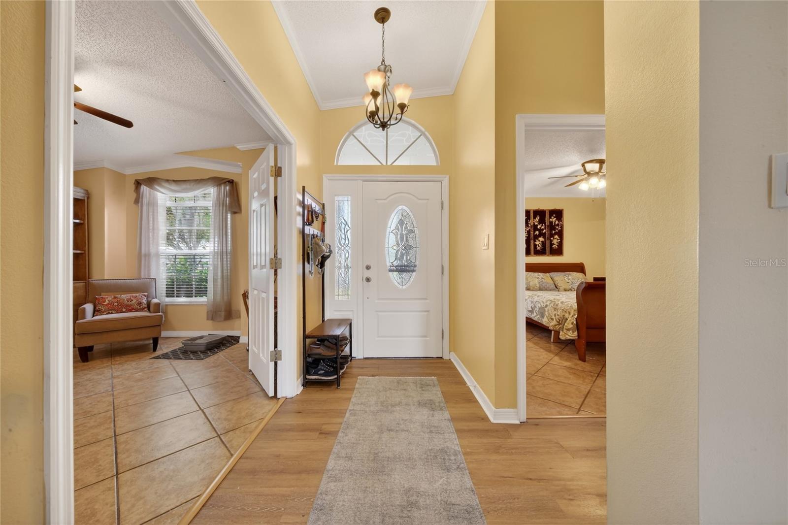 PLANTATION AT LEESBURG CASA DEL LAGO - Residential