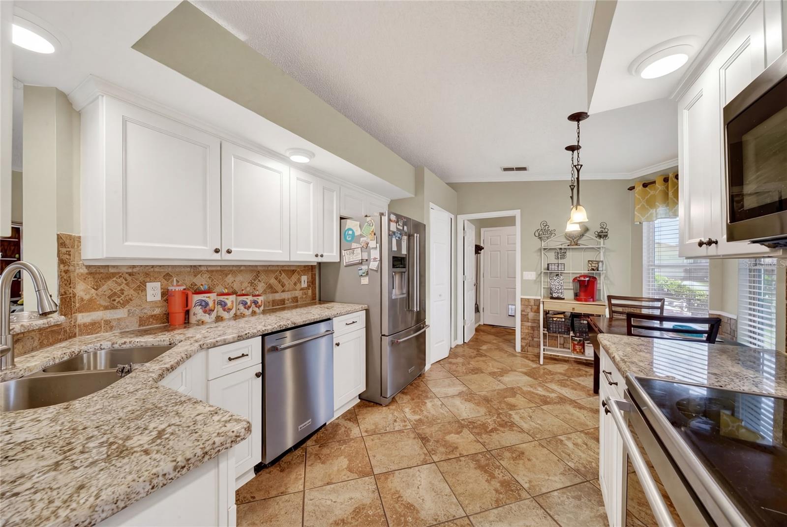 PLANTATION AT LEESBURG CASA DEL LAGO - Residential