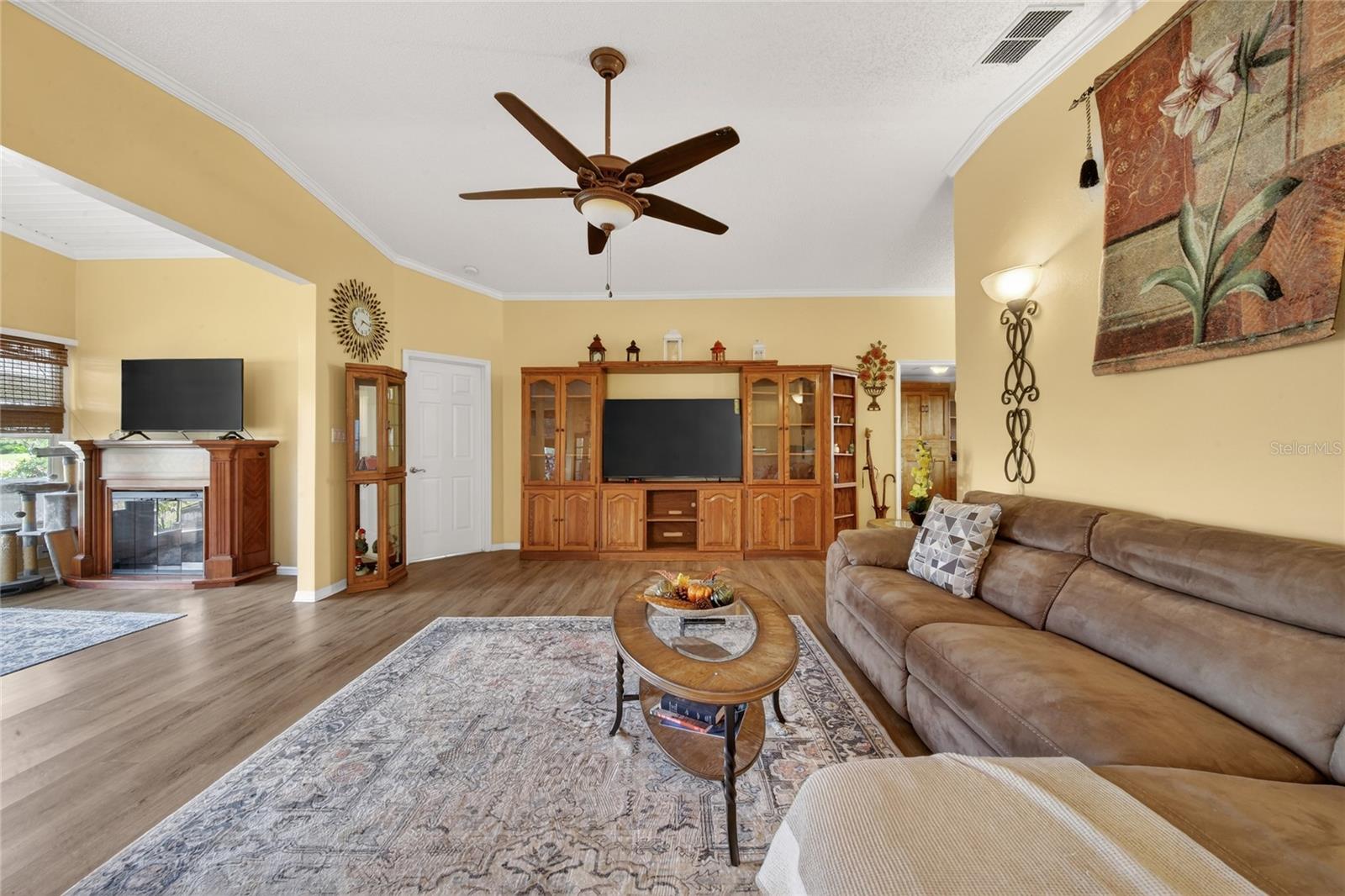 PLANTATION AT LEESBURG CASA DEL LAGO - Residential