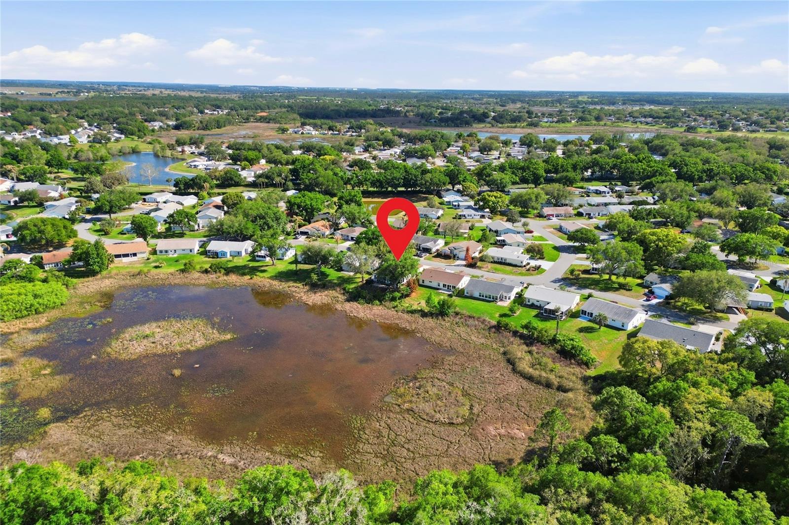 PLANTATION AT LEESBURG CASA DEL LAGO - Residential