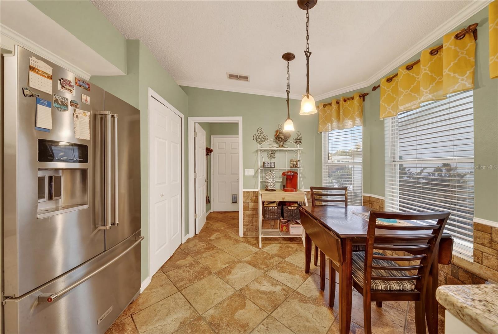 PLANTATION AT LEESBURG CASA DEL LAGO - Residential