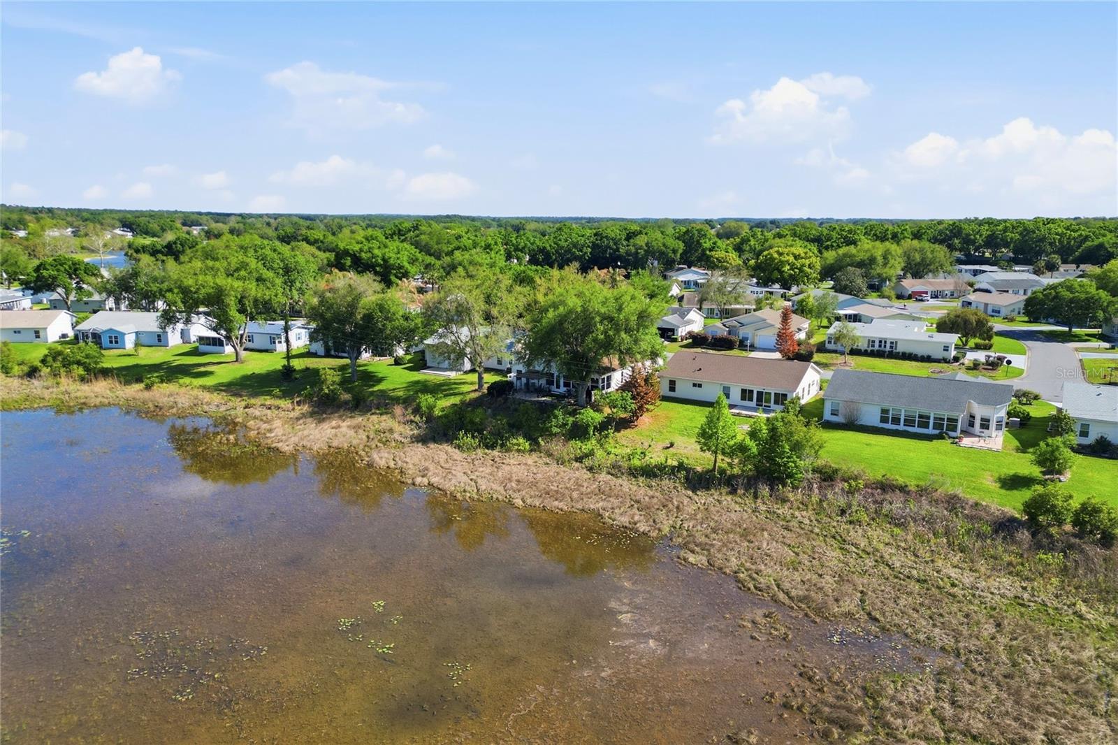 PLANTATION AT LEESBURG CASA DEL LAGO - Residential
