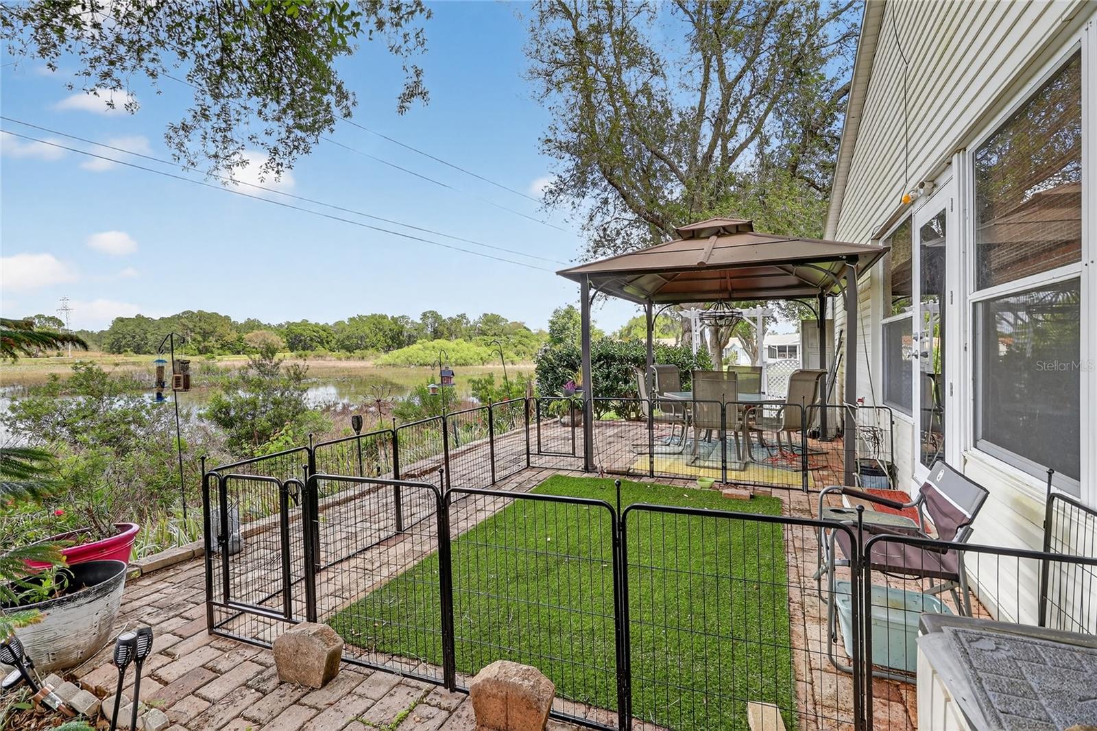 PLANTATION AT LEESBURG CASA DEL LAGO - Residential