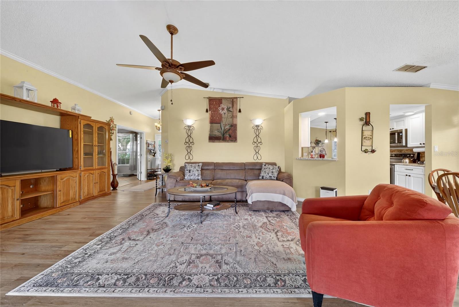 PLANTATION AT LEESBURG CASA DEL LAGO - Residential