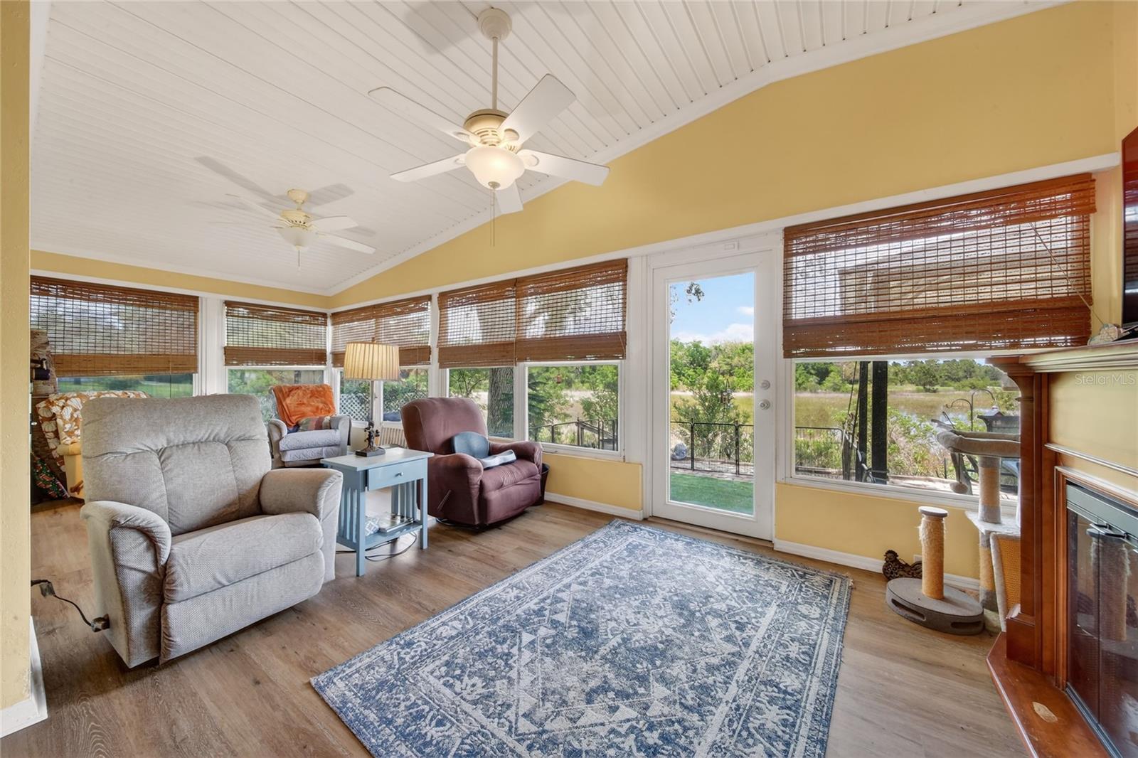 PLANTATION AT LEESBURG CASA DEL LAGO - Residential