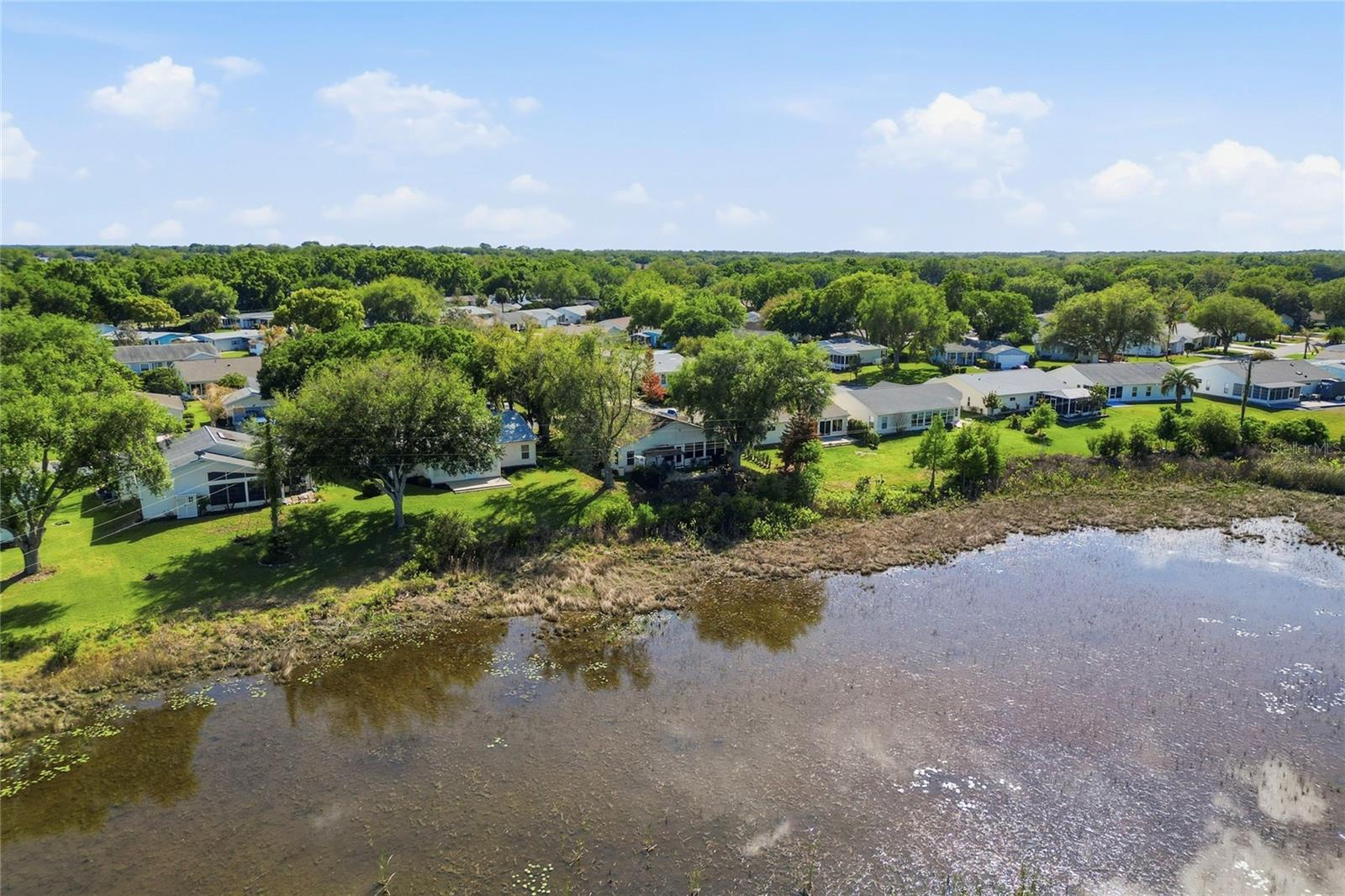 PLANTATION AT LEESBURG CASA DEL LAGO - Residential
