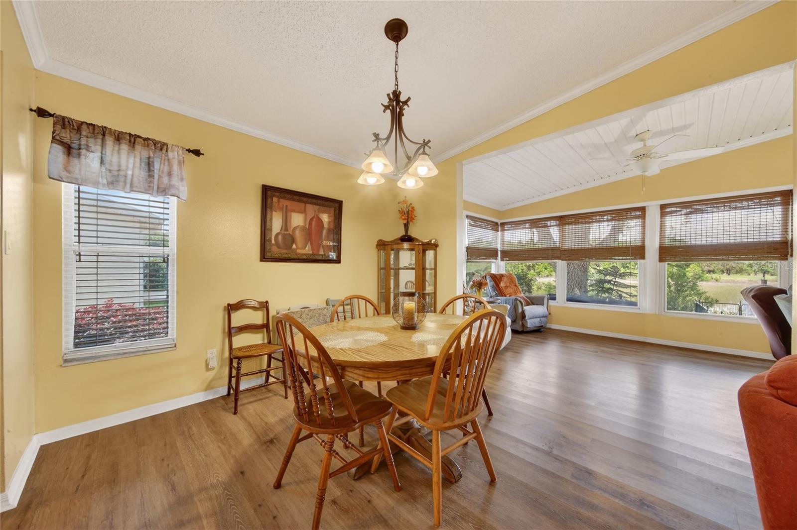 PLANTATION AT LEESBURG CASA DEL LAGO - Residential