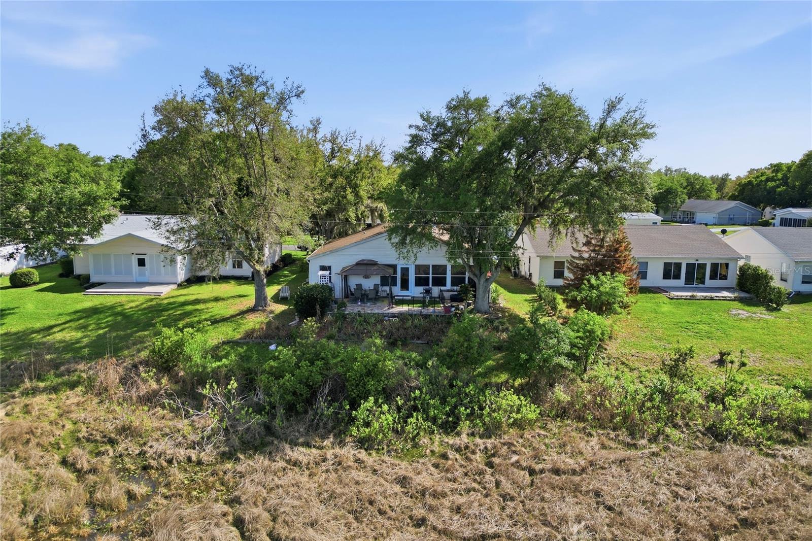 PLANTATION AT LEESBURG CASA DEL LAGO - Residential