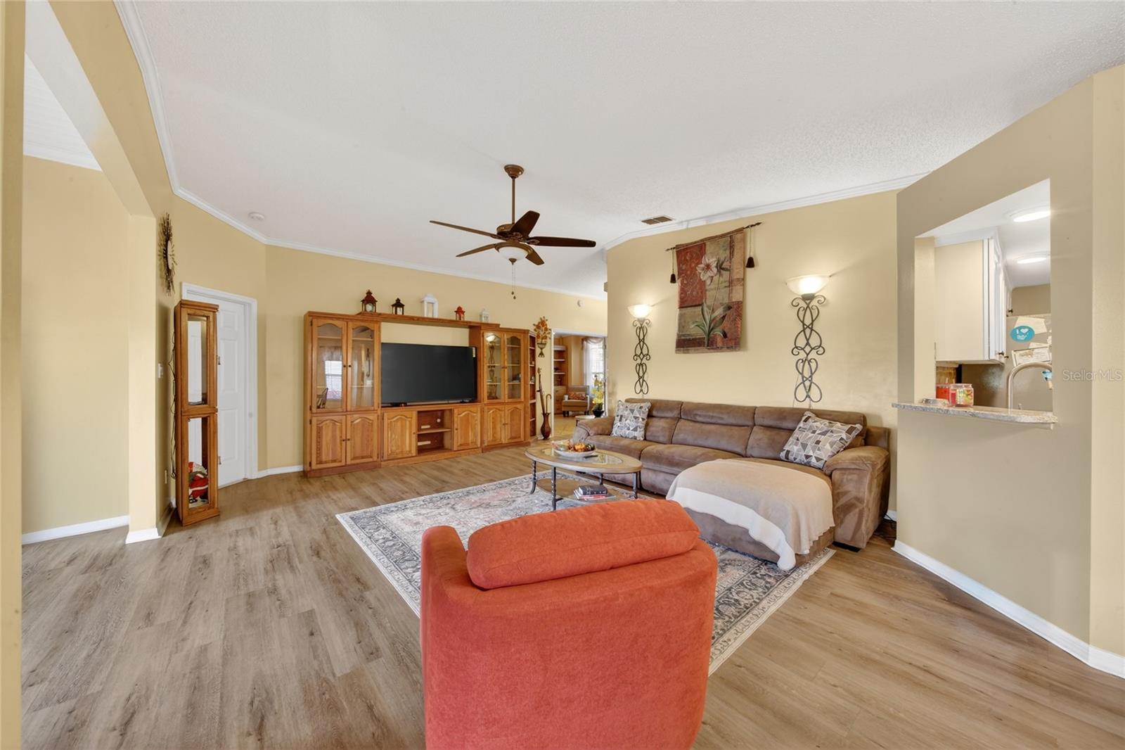 PLANTATION AT LEESBURG CASA DEL LAGO - Residential