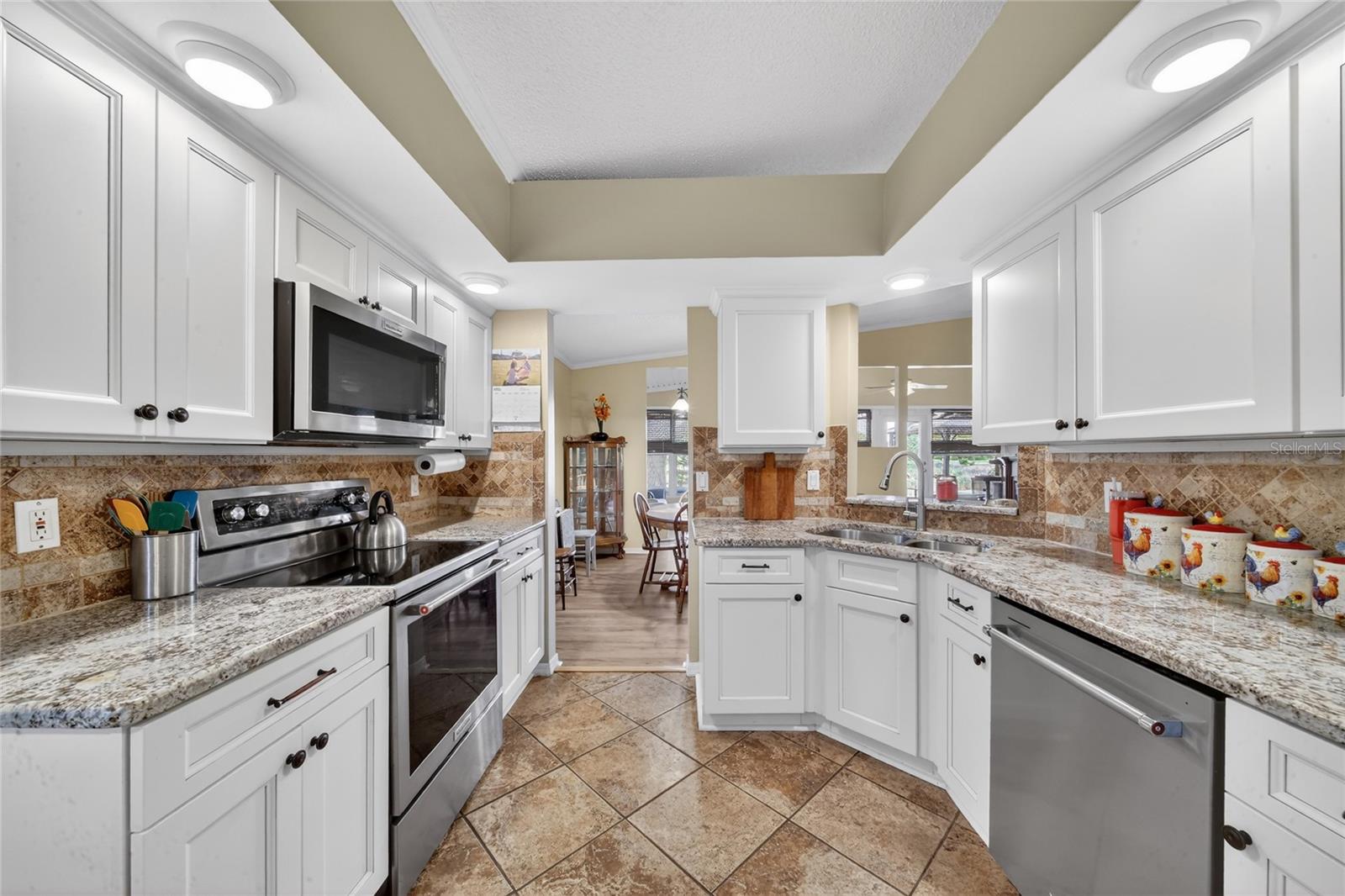 PLANTATION AT LEESBURG CASA DEL LAGO - Residential