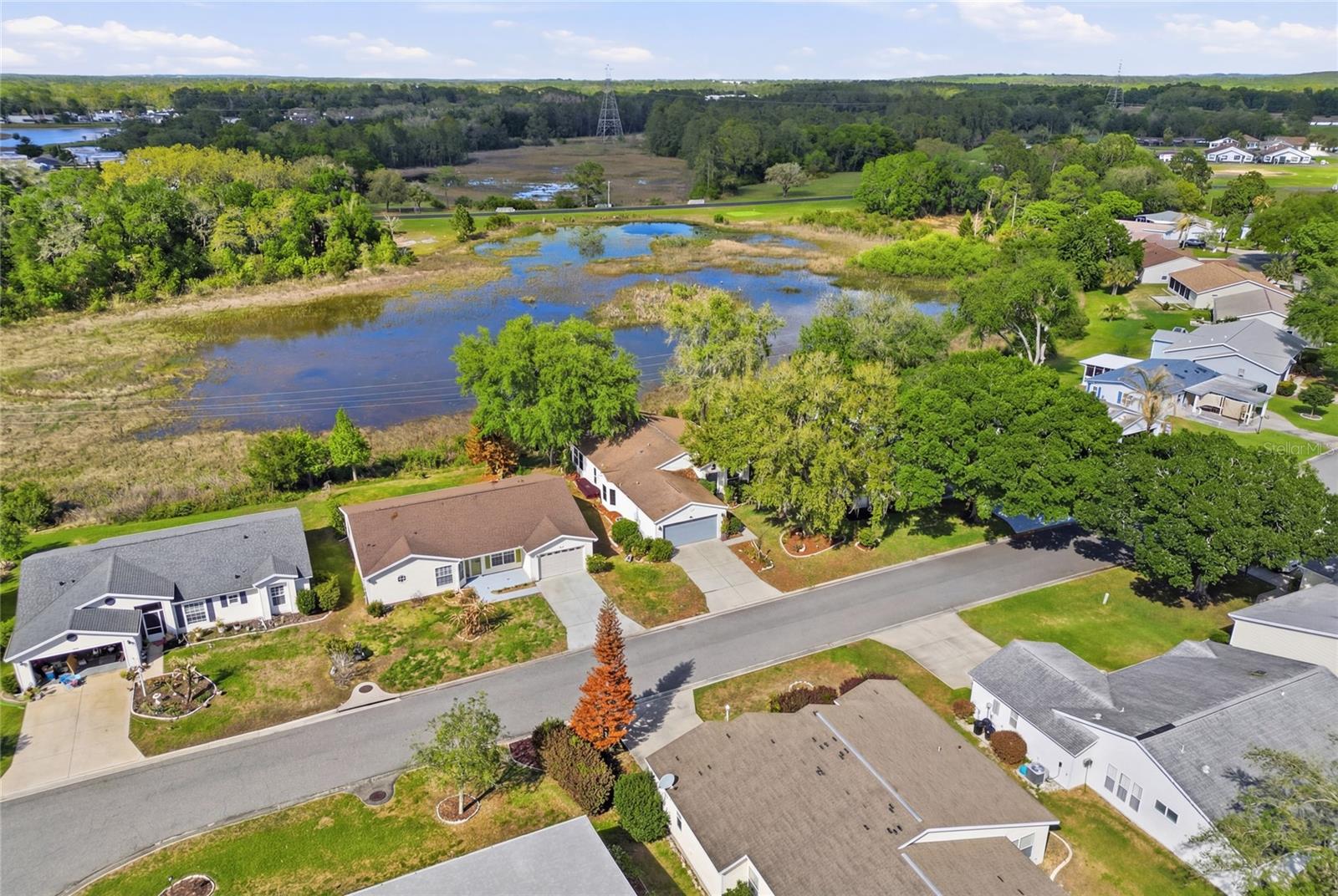 PLANTATION AT LEESBURG CASA DEL LAGO - Residential