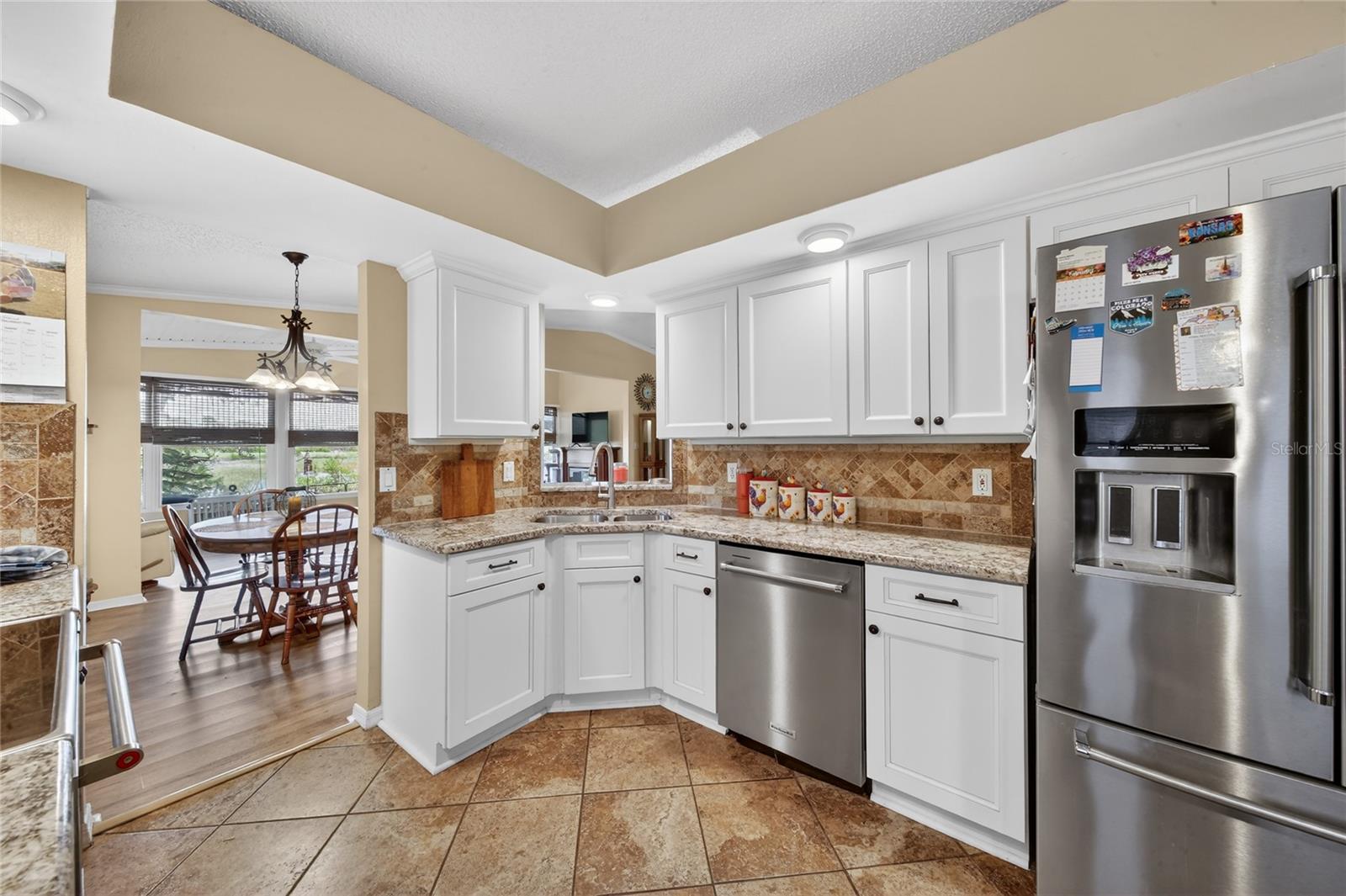 PLANTATION AT LEESBURG CASA DEL LAGO - Residential