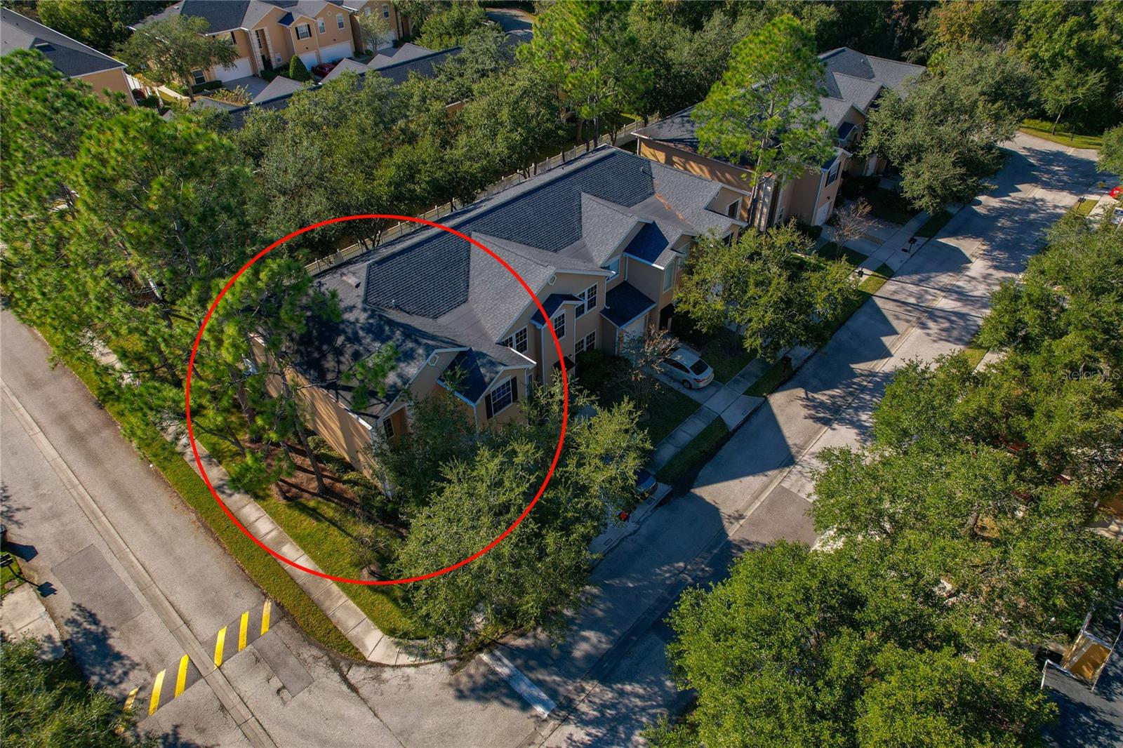 EMERALD POINTE TWNHMS AT TA - Residential