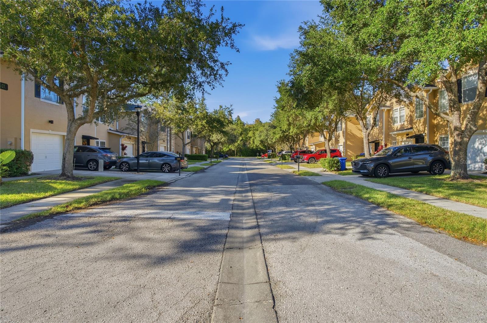 EMERALD POINTE TWNHMS AT TA - Residential