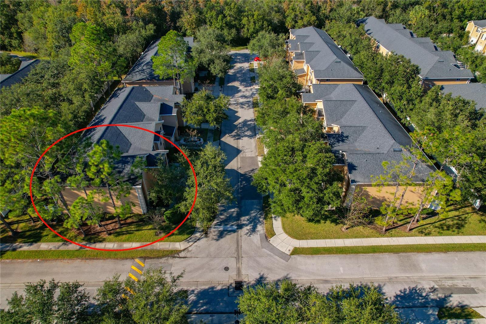 EMERALD POINTE TWNHMS AT TA - Residential