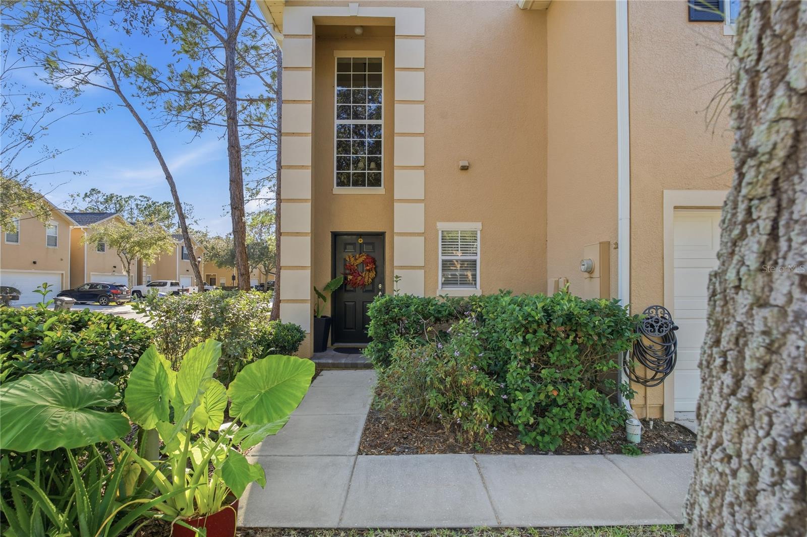 EMERALD POINTE TWNHMS AT TA - Residential