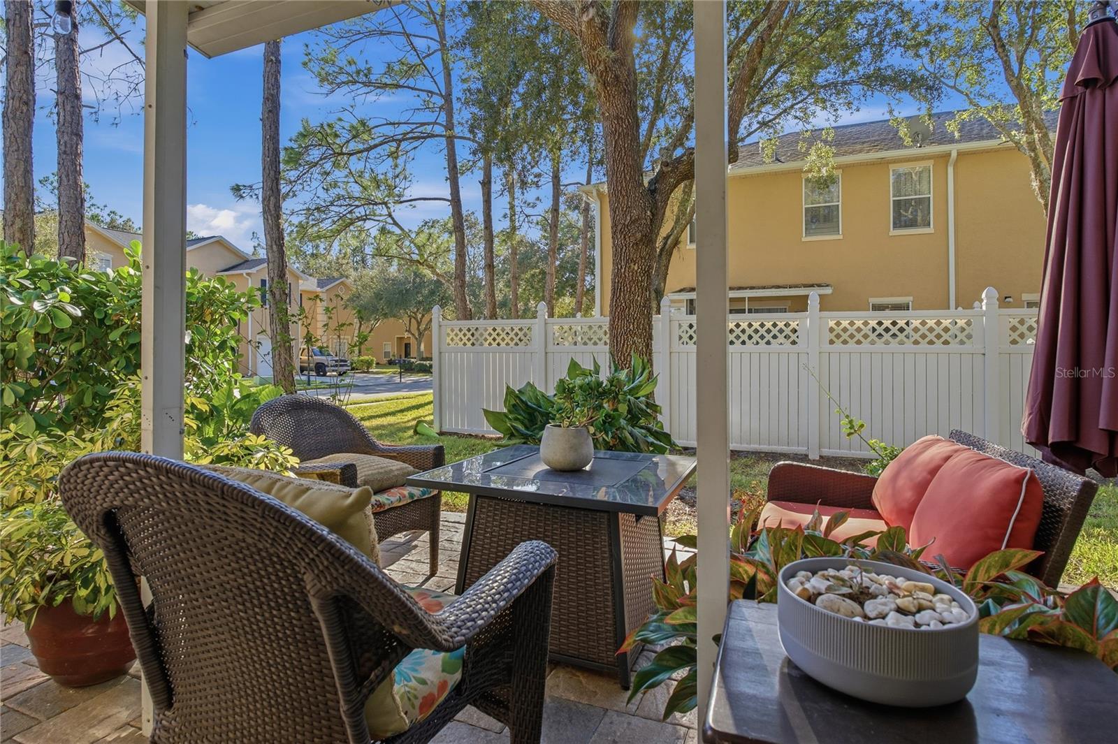 EMERALD POINTE TWNHMS AT TA - Residential