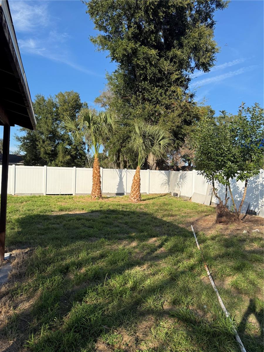 PARADISE HEIGHTS FIRST ADD - Residential Lease