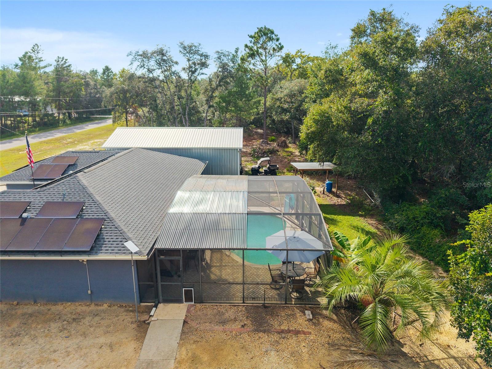 SILVER SPGS SHORES UN 36 - Residential