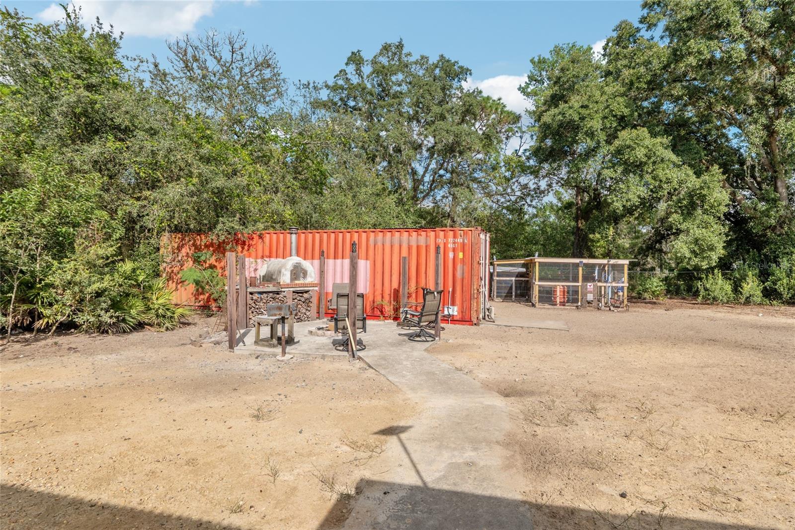 SILVER SPGS SHORES UN 36 - Residential