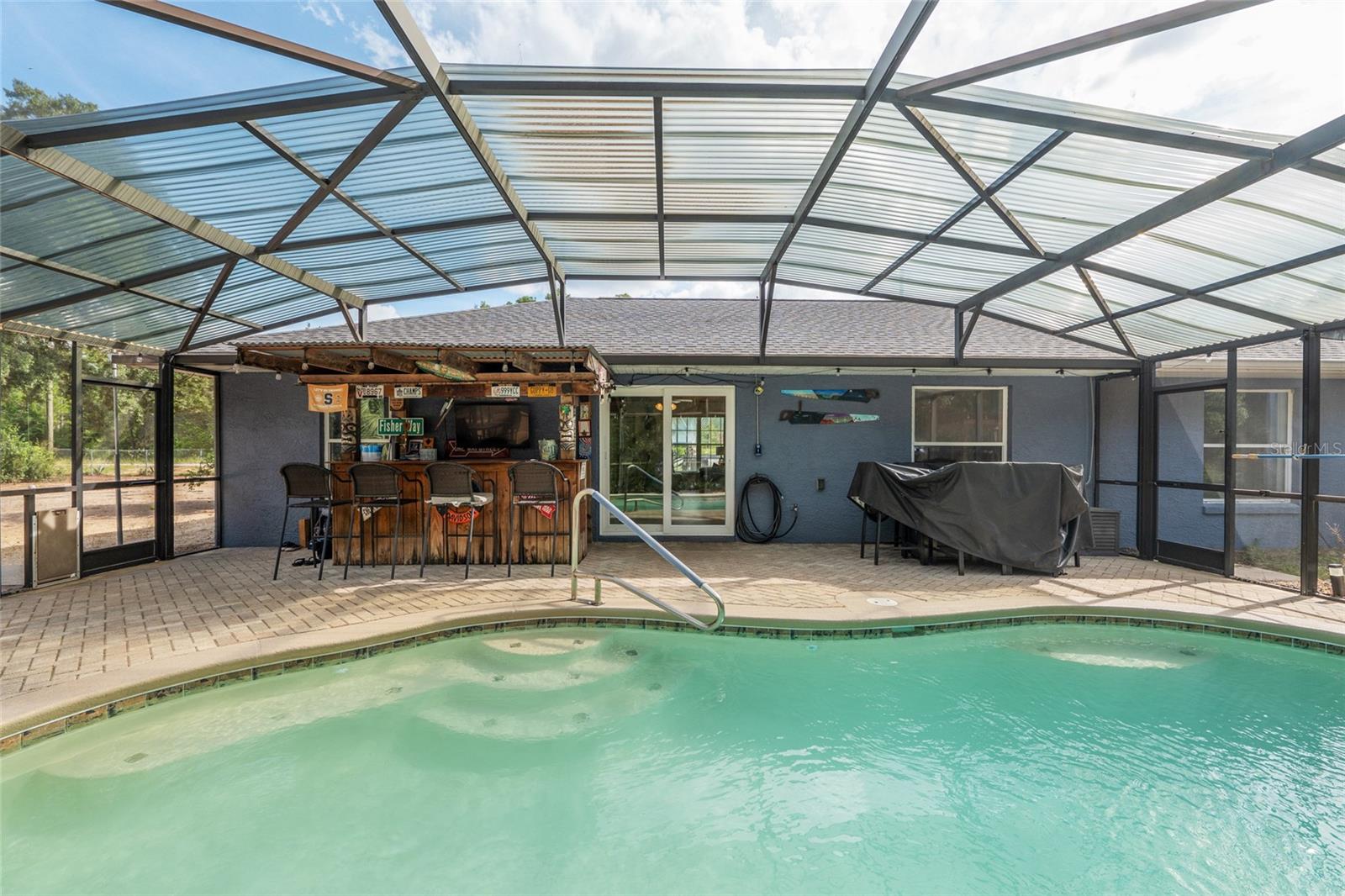 SILVER SPGS SHORES UN 36 - Residential