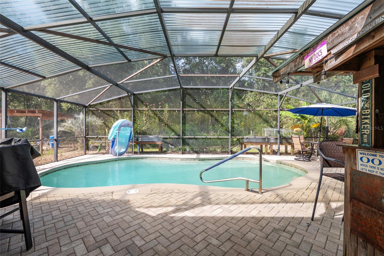 SILVER SPGS SHORES UN 36 - Residential