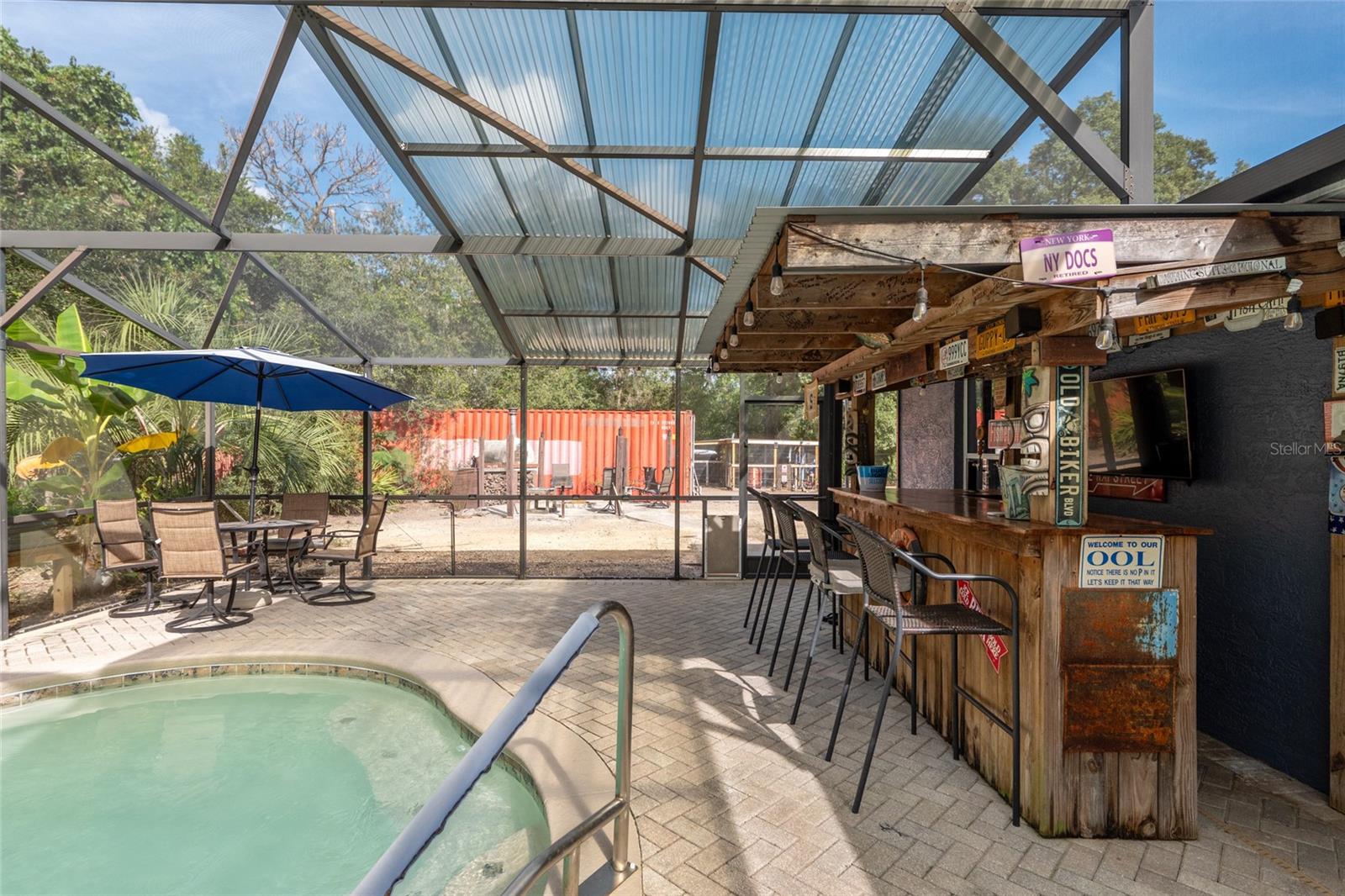 SILVER SPGS SHORES UN 36 - Residential