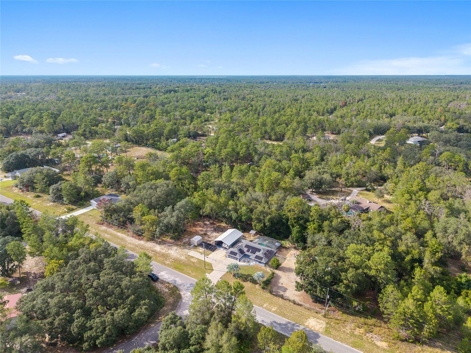 SILVER SPGS SHORES UN 36 - Residential