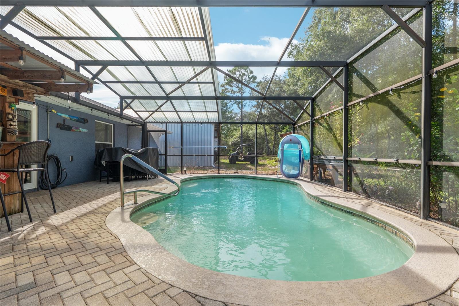 SILVER SPGS SHORES UN 36 - Residential