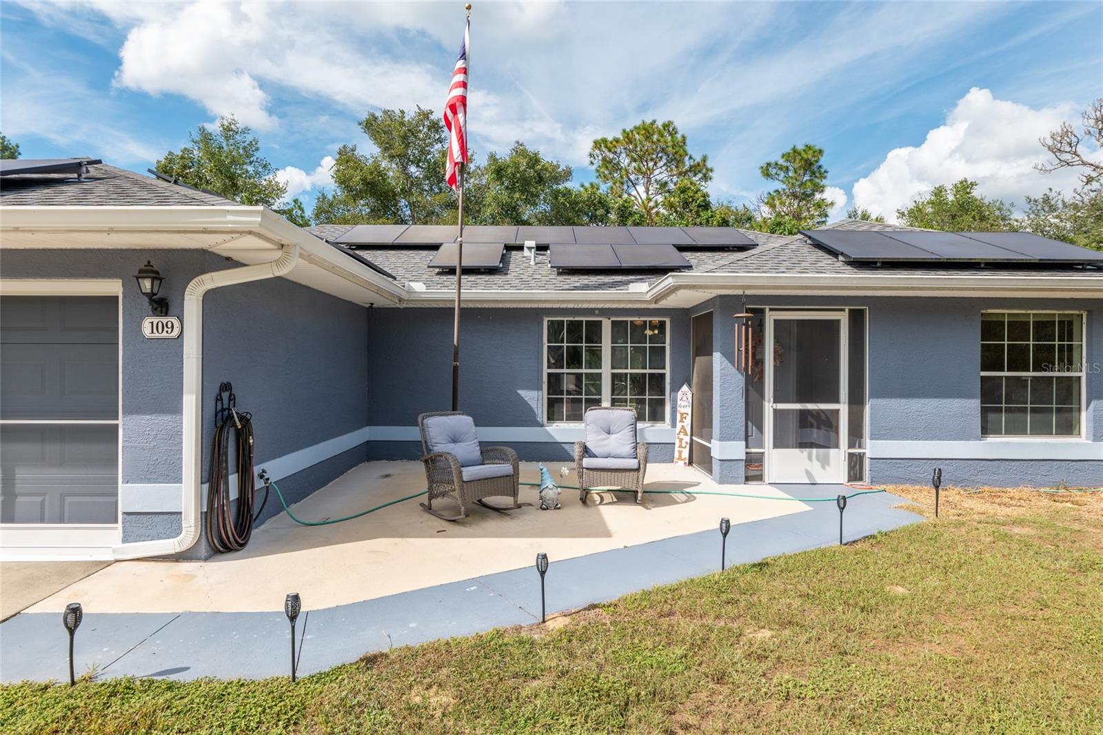 SILVER SPGS SHORES UN 36 - Residential