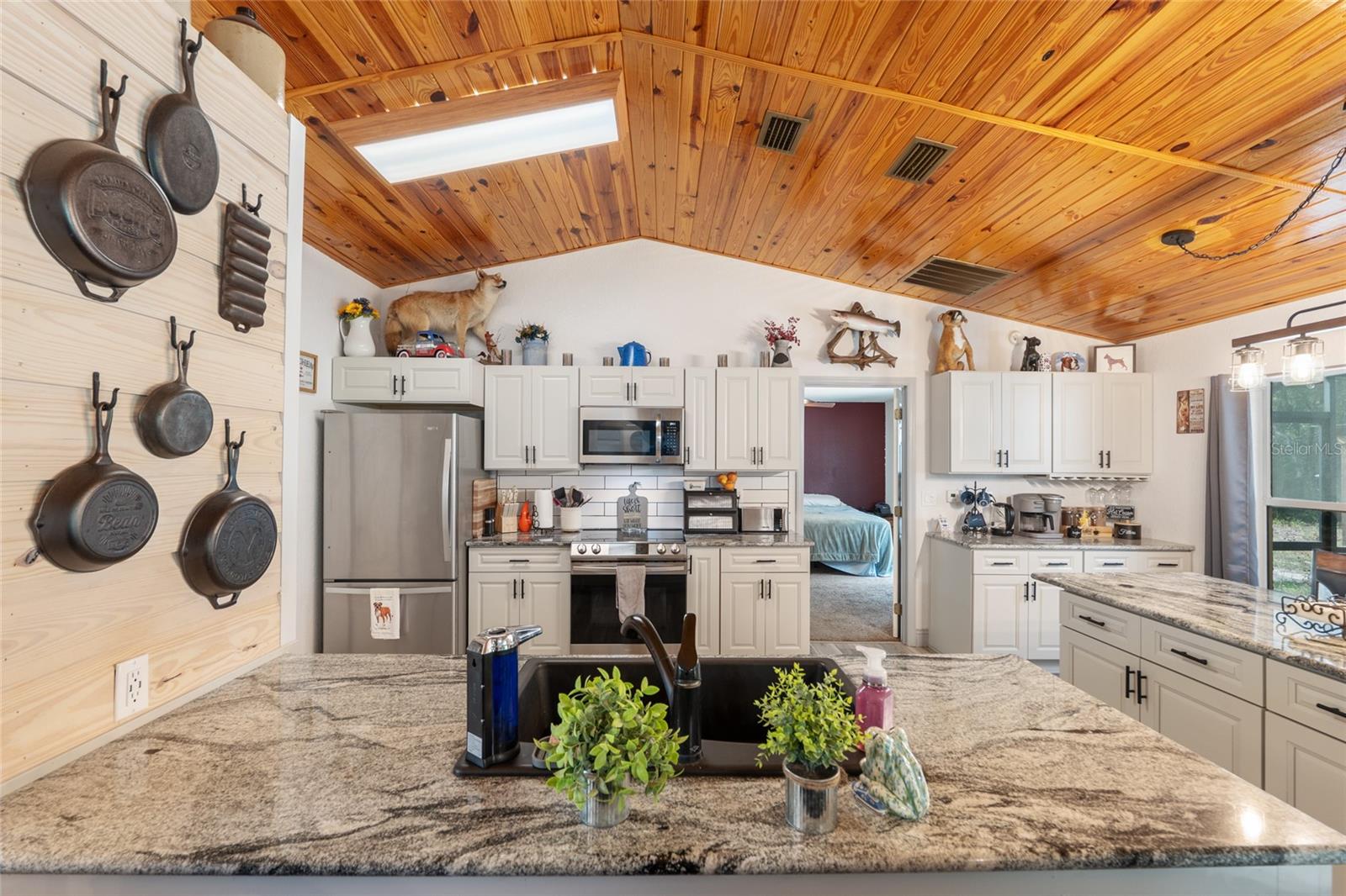 SILVER SPGS SHORES UN 36 - Residential