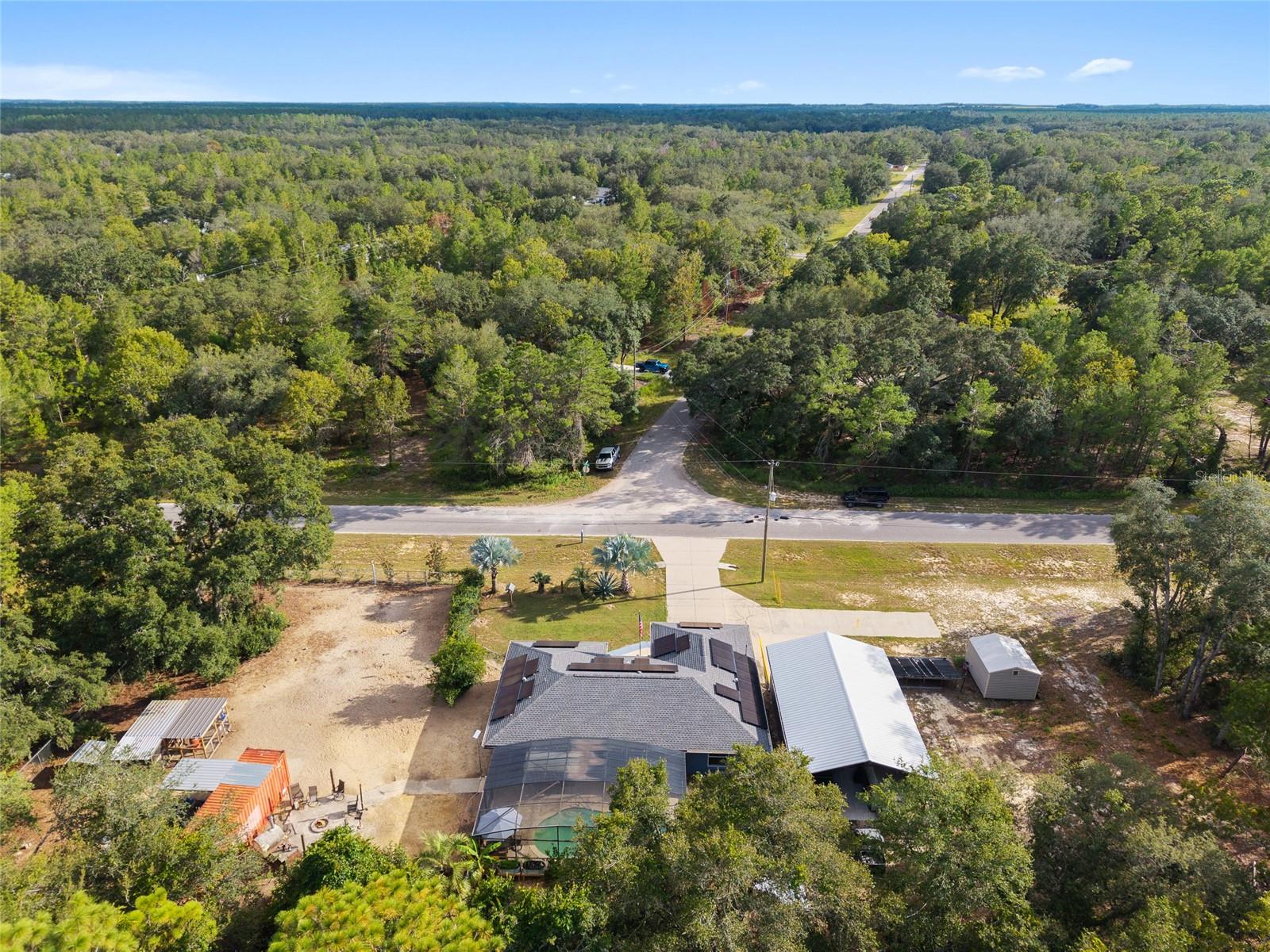 SILVER SPGS SHORES UN 36 - Residential