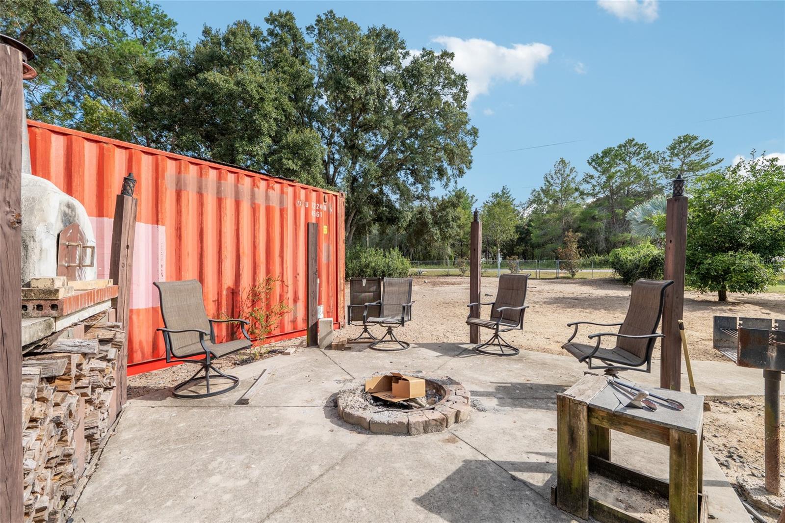 SILVER SPGS SHORES UN 36 - Residential