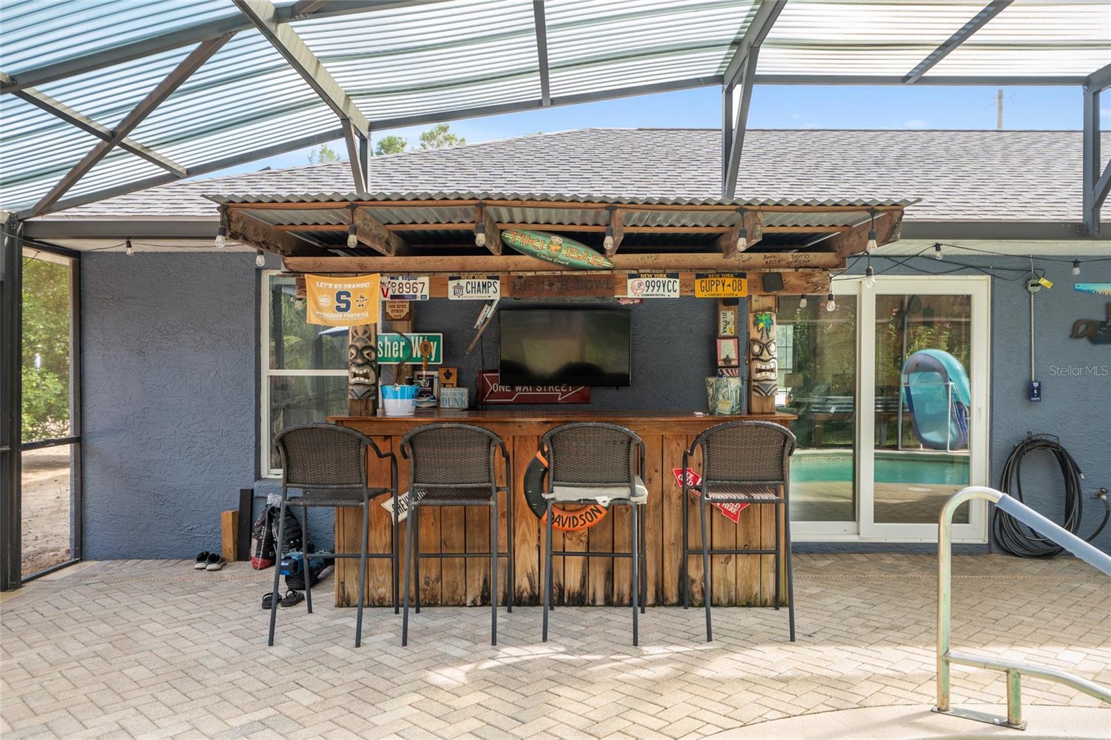 SILVER SPGS SHORES UN 36 - Residential