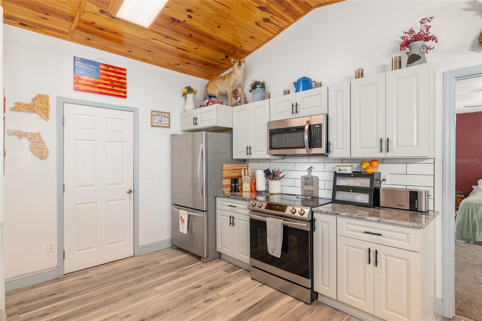 SILVER SPGS SHORES UN 36 - Residential