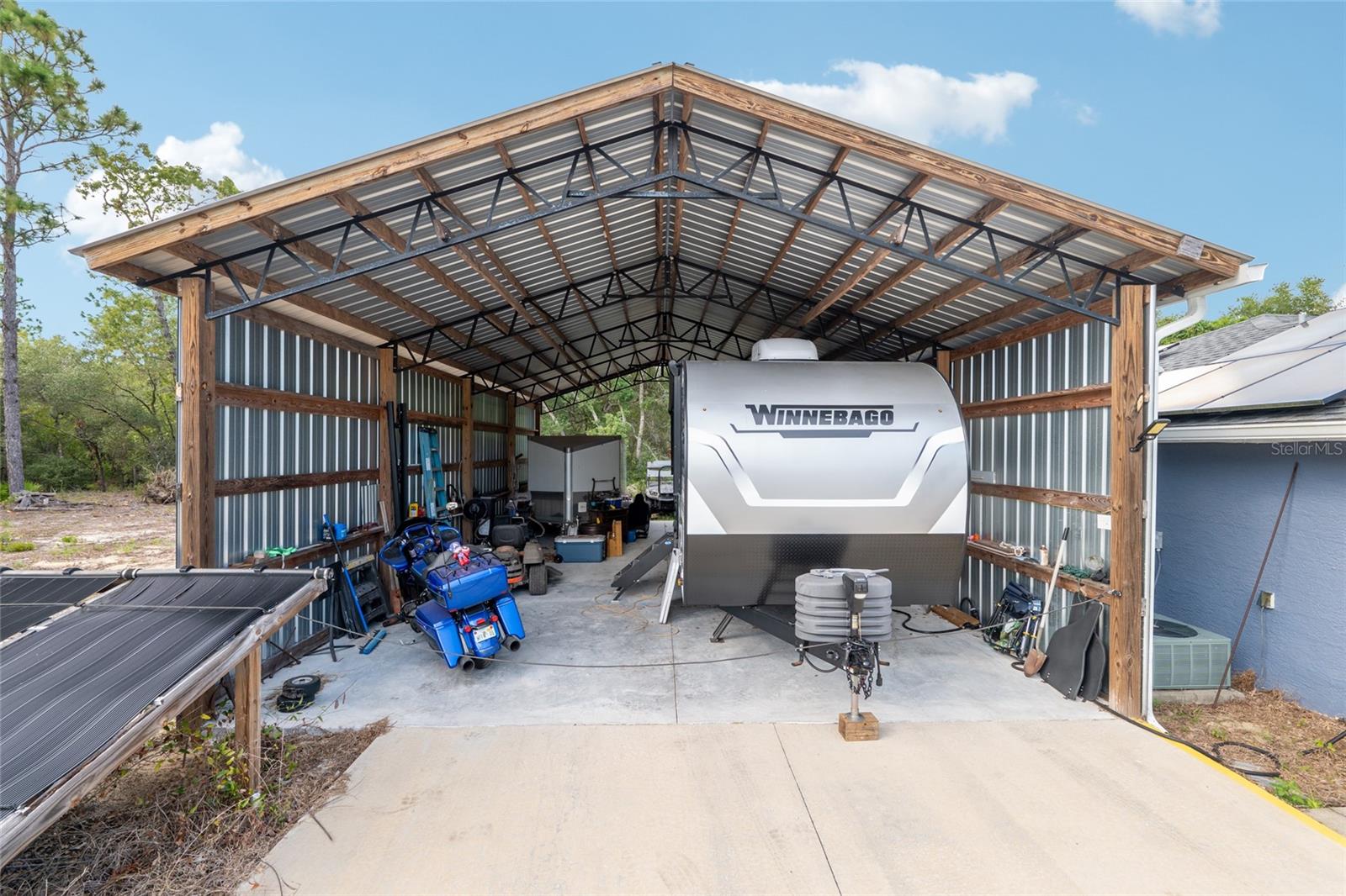 SILVER SPGS SHORES UN 36 - Residential