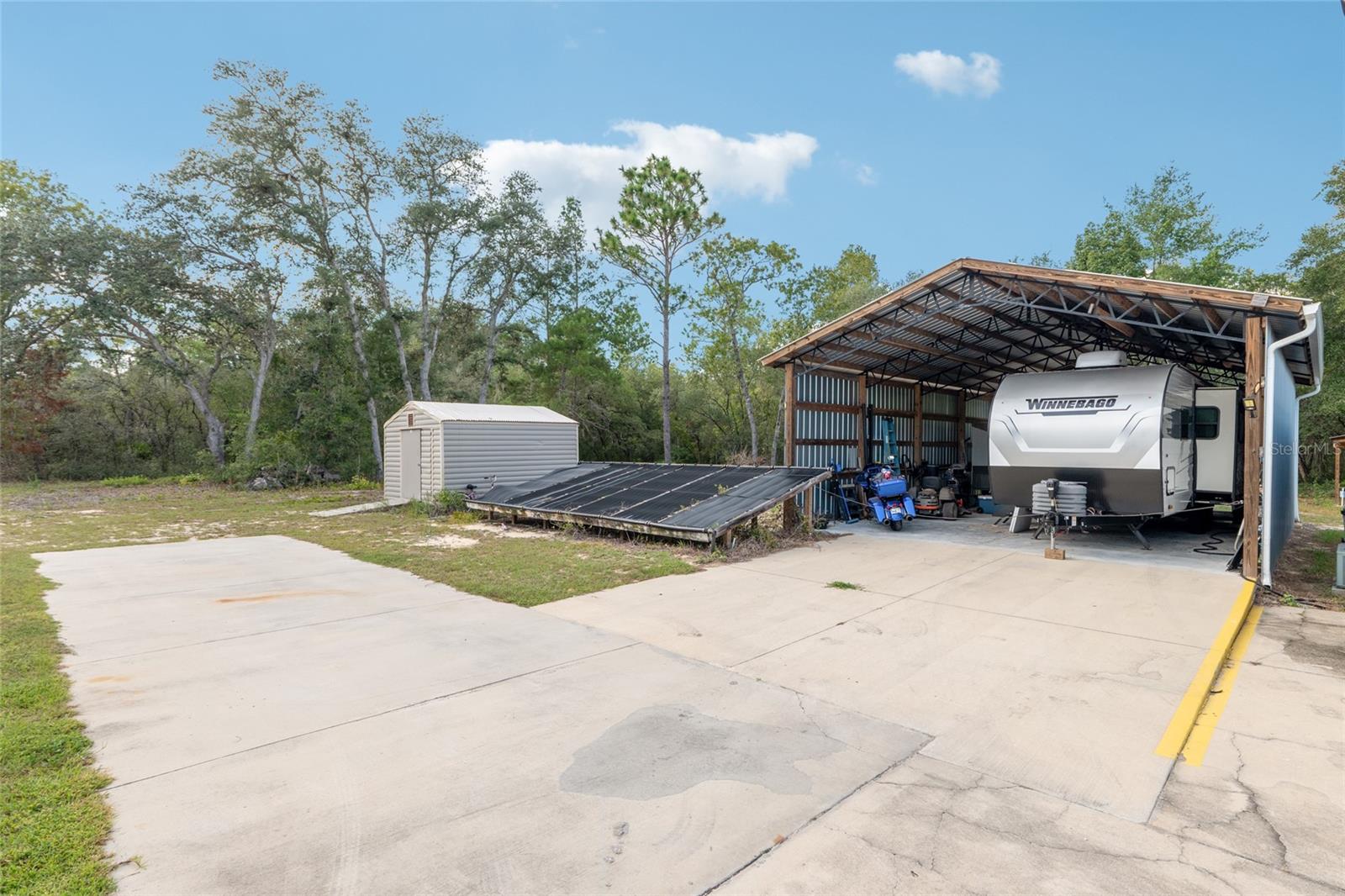 SILVER SPGS SHORES UN 36 - Residential