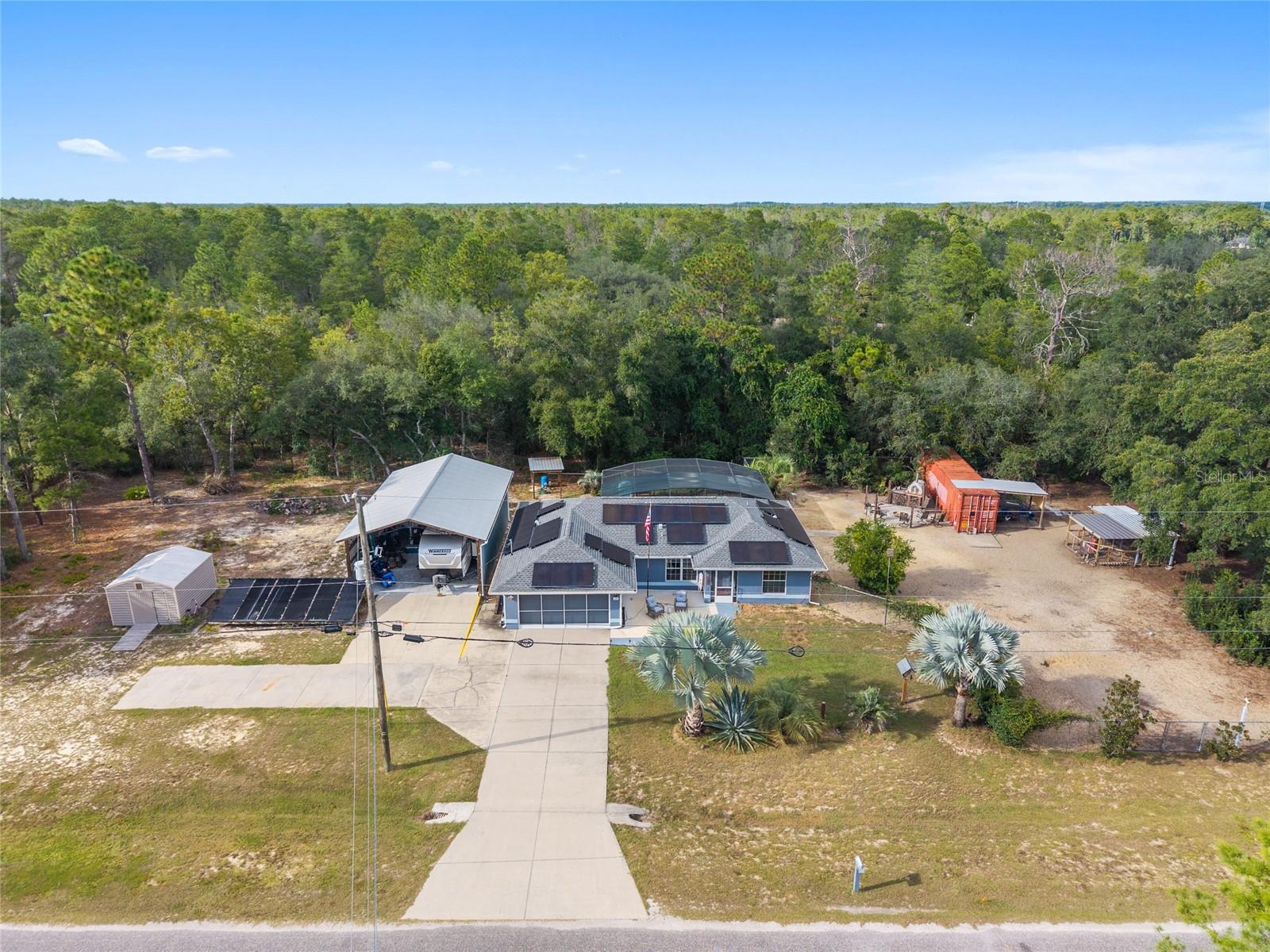 SILVER SPGS SHORES UN 36 - Residential