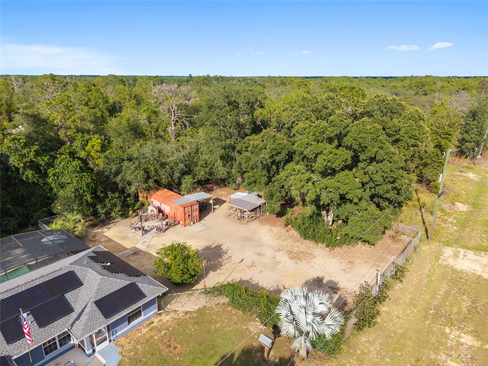 SILVER SPGS SHORES UN 36 - Residential