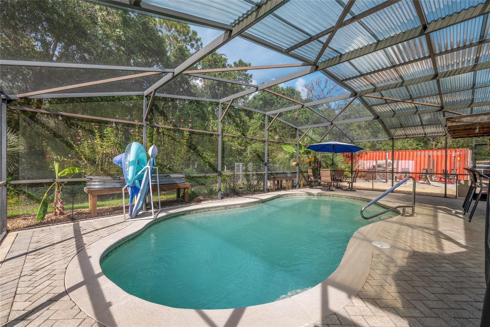 SILVER SPGS SHORES UN 36 - Residential