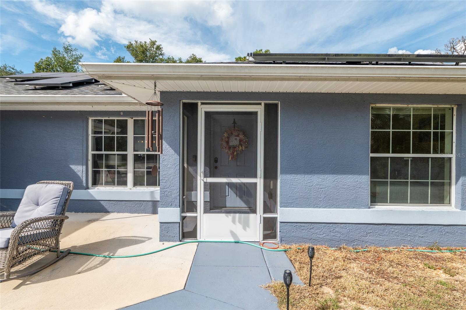 SILVER SPGS SHORES UN 36 - Residential