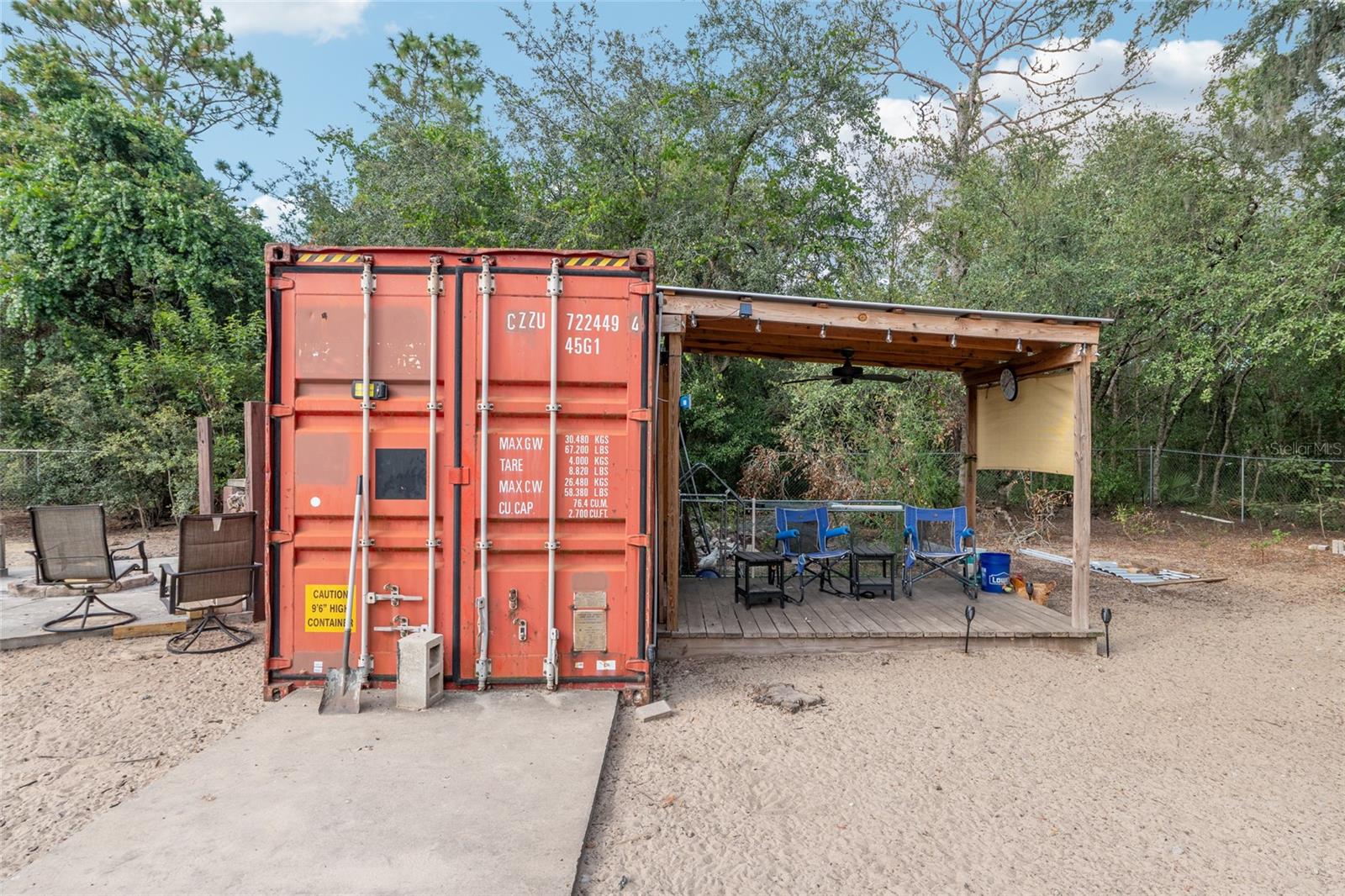 SILVER SPGS SHORES UN 36 - Residential