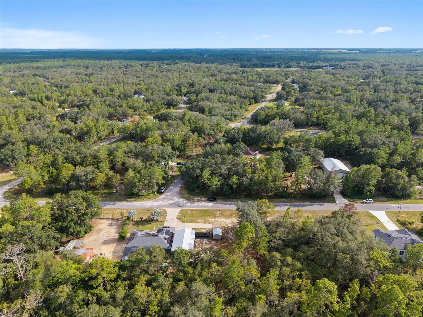 SILVER SPGS SHORES UN 36 - Residential