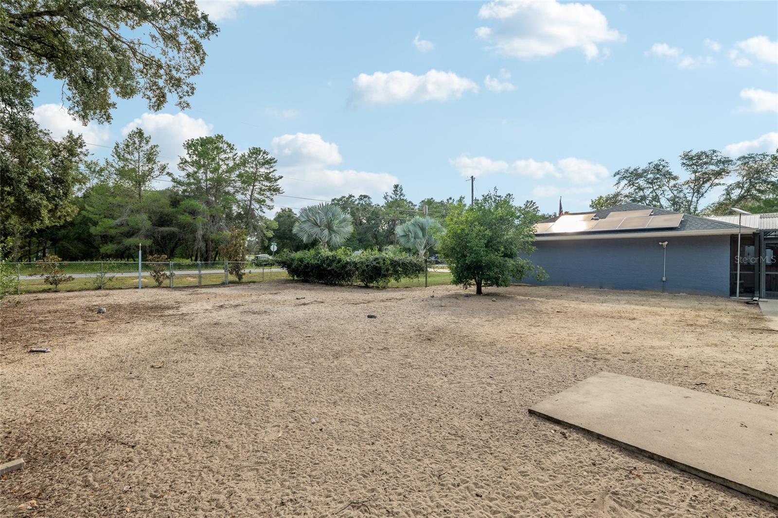 SILVER SPGS SHORES UN 36 - Residential