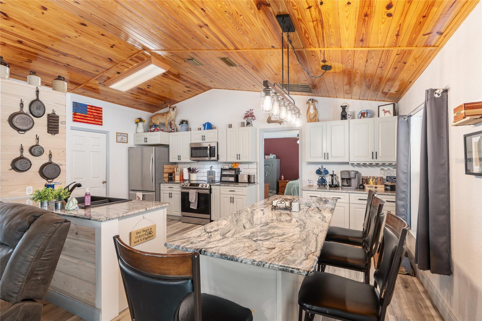 SILVER SPGS SHORES UN 36 - Residential