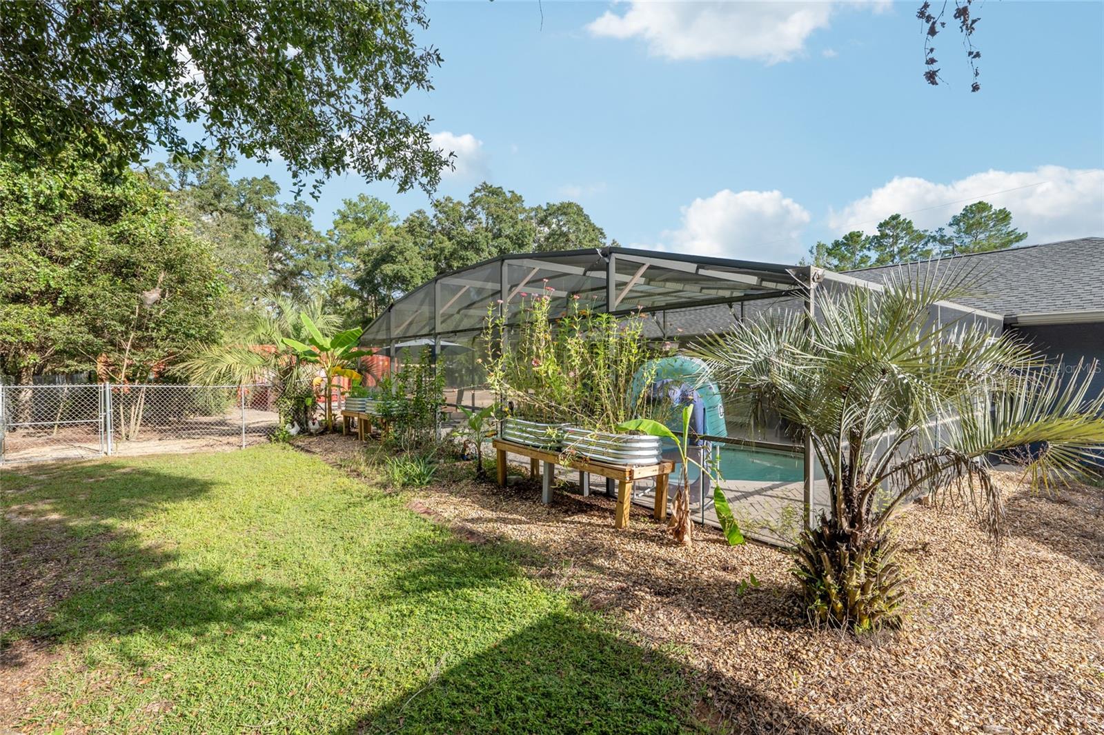 SILVER SPGS SHORES UN 36 - Residential