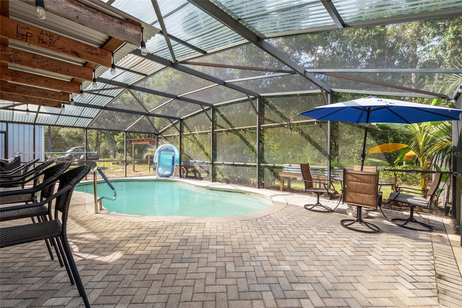 SILVER SPGS SHORES UN 36 - Residential