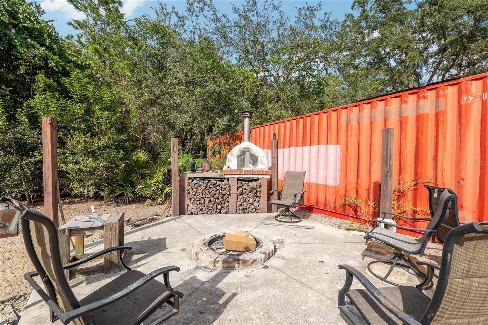 SILVER SPGS SHORES UN 36 - Residential