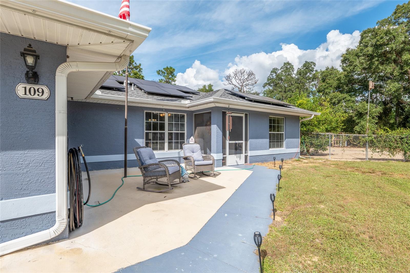 SILVER SPGS SHORES UN 36 - Residential